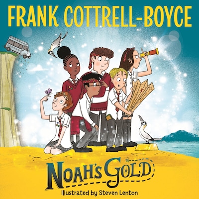 Noah's Gold