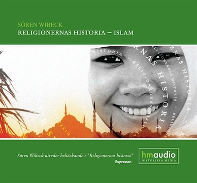 Religionernas historia - islam