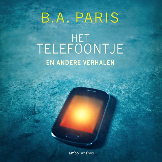 Het telefoontje: en andere verhalen