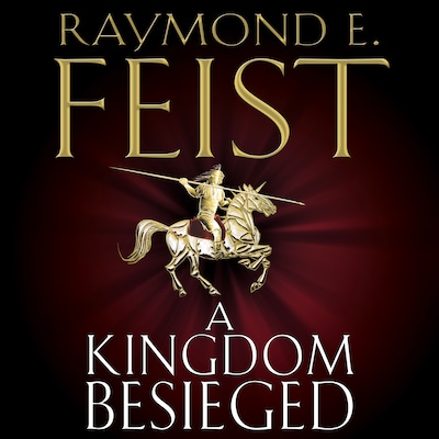 A Kingdom Besieged