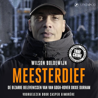 Meesterdief