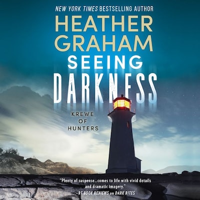 Seeing Darkness