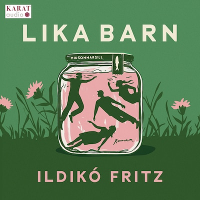 Lika barn
