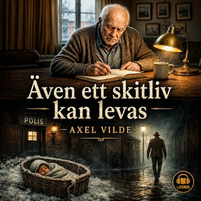 Även ett skitliv kan levas