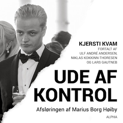 Ude af kontrol