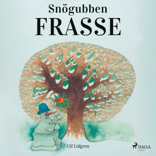Snögubben Frasse