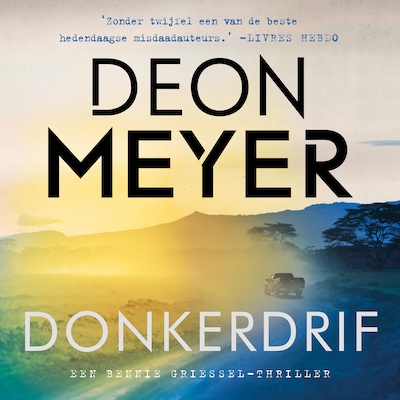 Donkerdrif