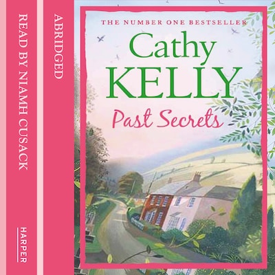 Past Secrets