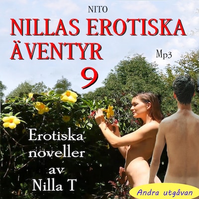 Nillas Erotiska Äventyr 9 - Erotik