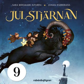 Julstjärnan – Lucka 9