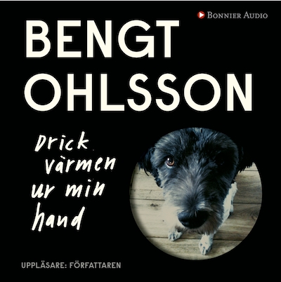 Drick värmen ur min hand