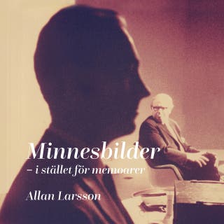 Minnesbilder - istället för memoarer