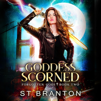 Goddess Scorned