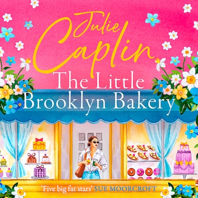 The Little Brooklyn Bakery