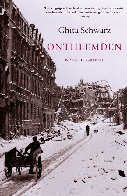 Ontheemden