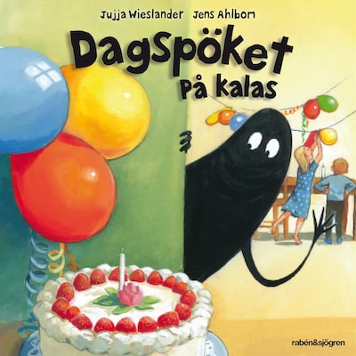 Dagspöket på kalas