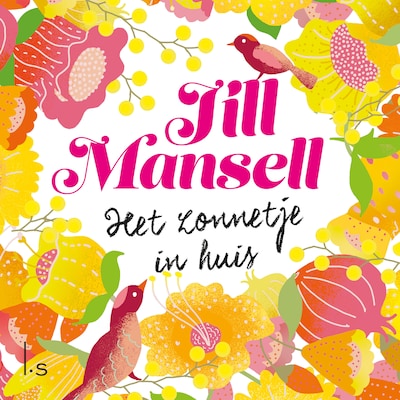 Het zonnetje in huis