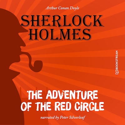 The Adventure of the Red Circle