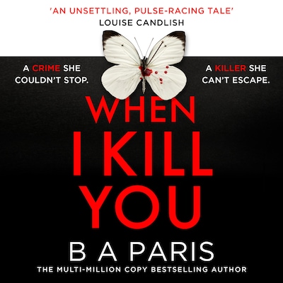 When I Kill You