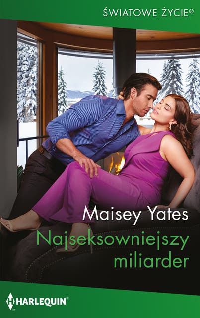 Najseksowniejszy miliarder