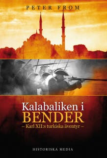 Kalabaliken i Bender