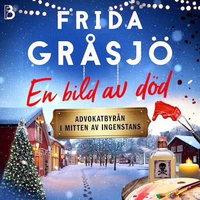 En bild av död