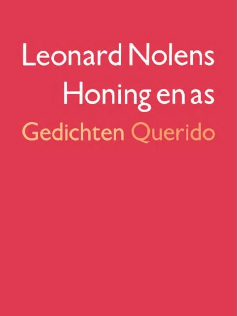 Honing en as