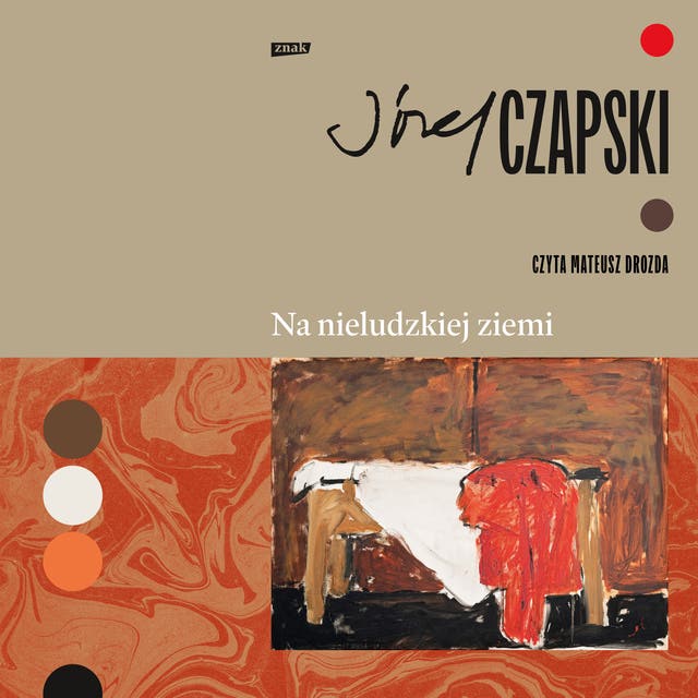 Na nieludzkiej ziemi. Wydanie pełne