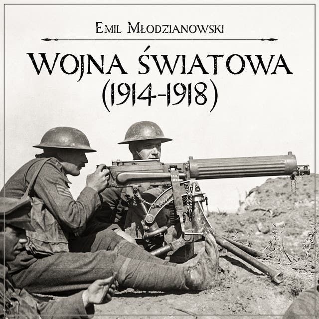 Wojna światowa (1914-1918)