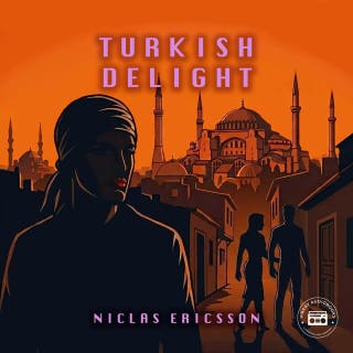 Turkish Delight
