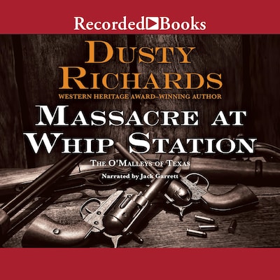 Massacre at Whip Station