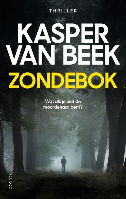 Zondebok: Wat als je zelf de moordenaar bent