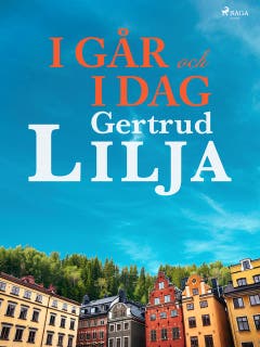 I går och i dag
