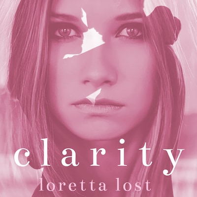 Clarity Book Four – omslag til lydbogen af Loretta Lost