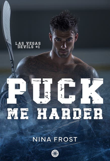 Puck me harder