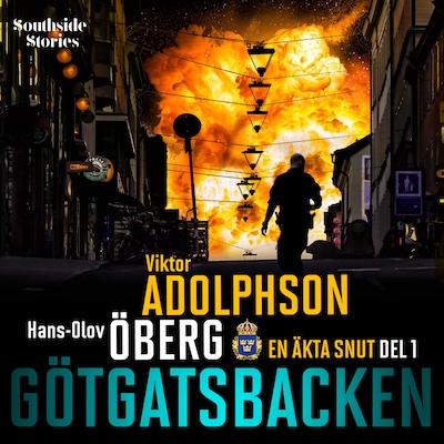Götgatsbacken
