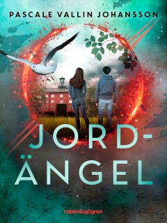 Fågelspår 1 – Jordängel