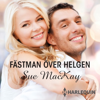 Fästman över helgen