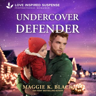 Undercover Defender
