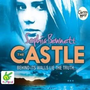 The Castle – okładka audiobooka, autor Sophia Bennett