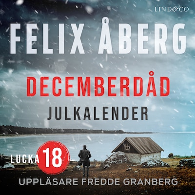 Decemberdåd: Lucka 18