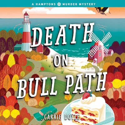 Death on Bull Path