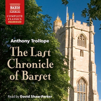 The Last Chronicle of Barset