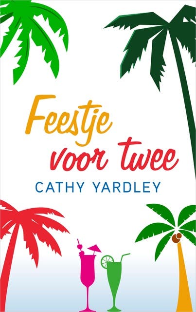Feestje voor twee