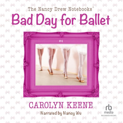 Bad Day for Ballet
