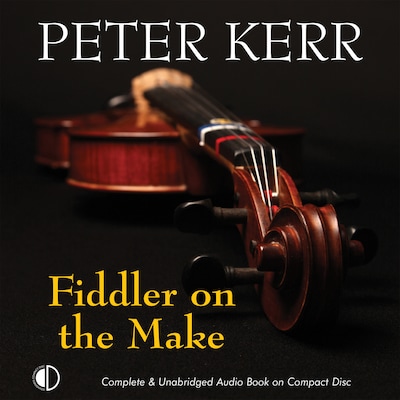 Fiddler on the Make