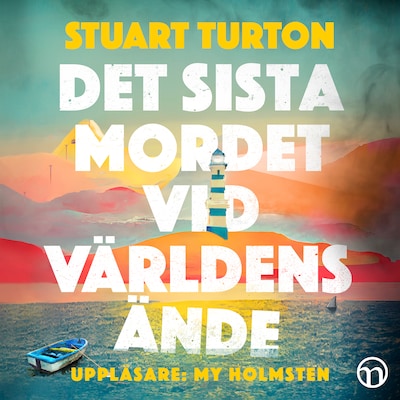 Det sista mordet vid världens ände