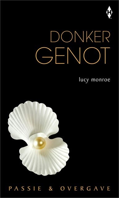 Donker genot