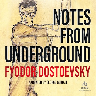 Notes from Underground
