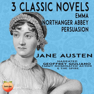 3 Classic Novels